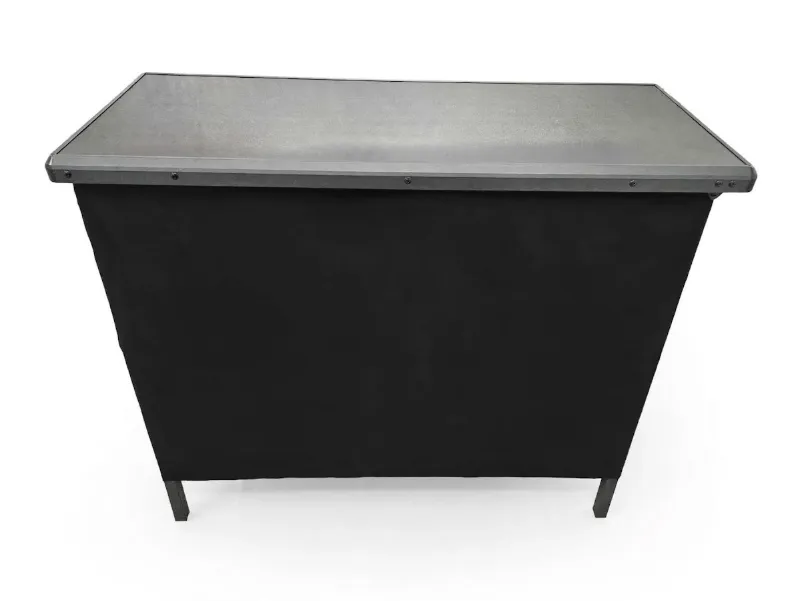 Portable Bar Table (Light Weight)