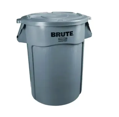 Trash Can