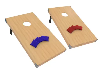 Cornhole 