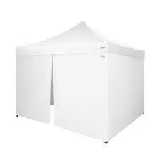 10x10 Zippered Sidewall (canopy not included) 