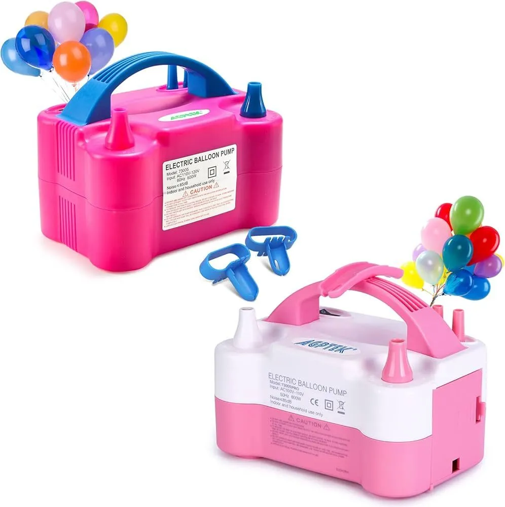 Electric Balloon Pump