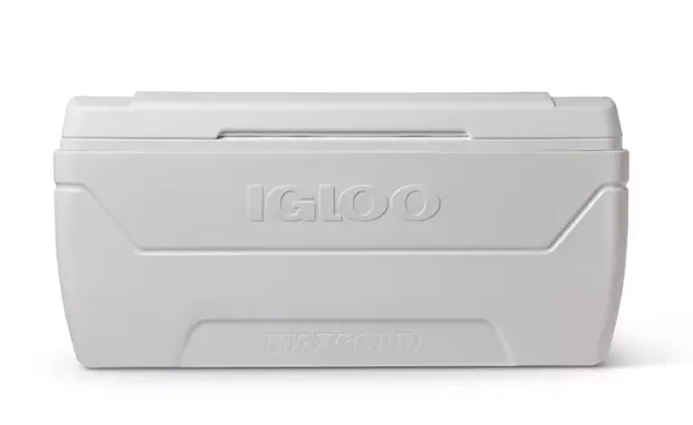 150 QT Igloo Cooler 