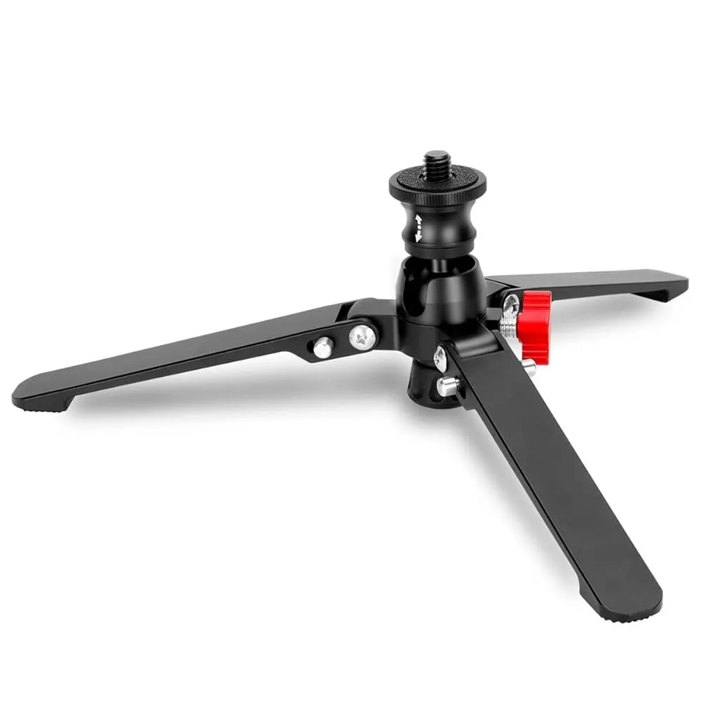 TRIPODS-MONOPODS-SUPPORTS