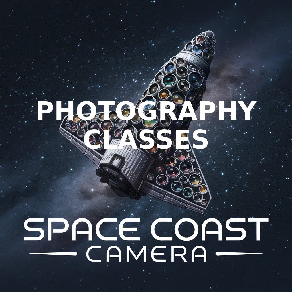 Photography Classes collection image