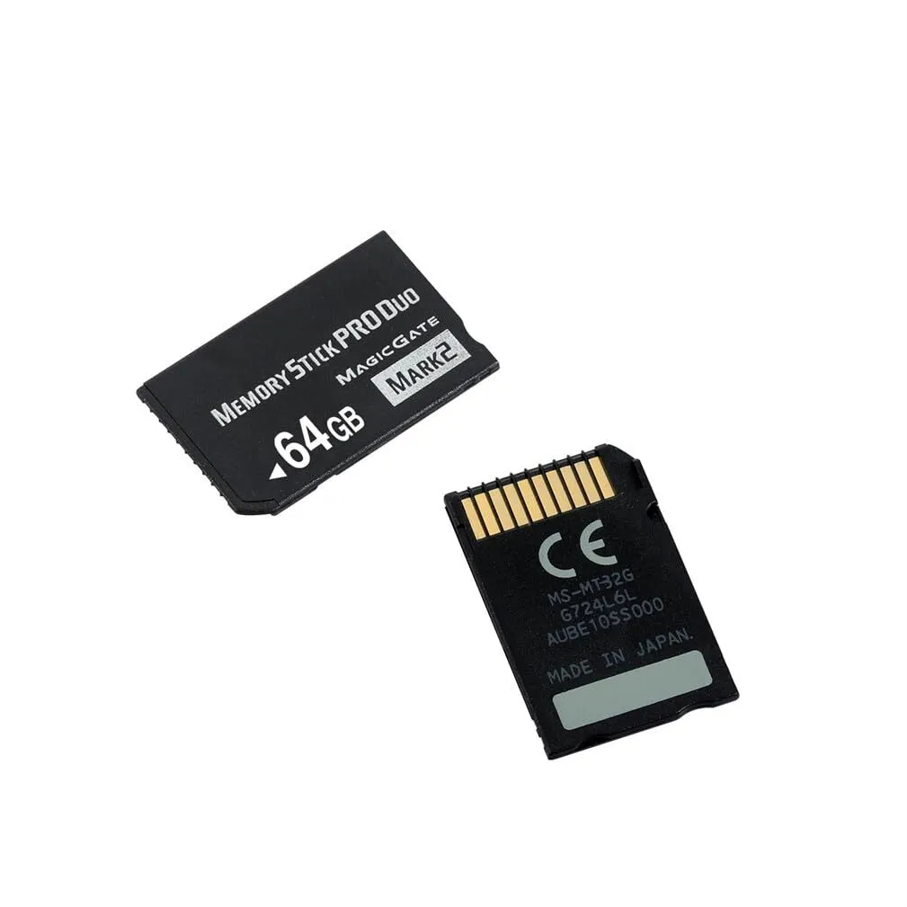MEMORY CARDS FOR SALE