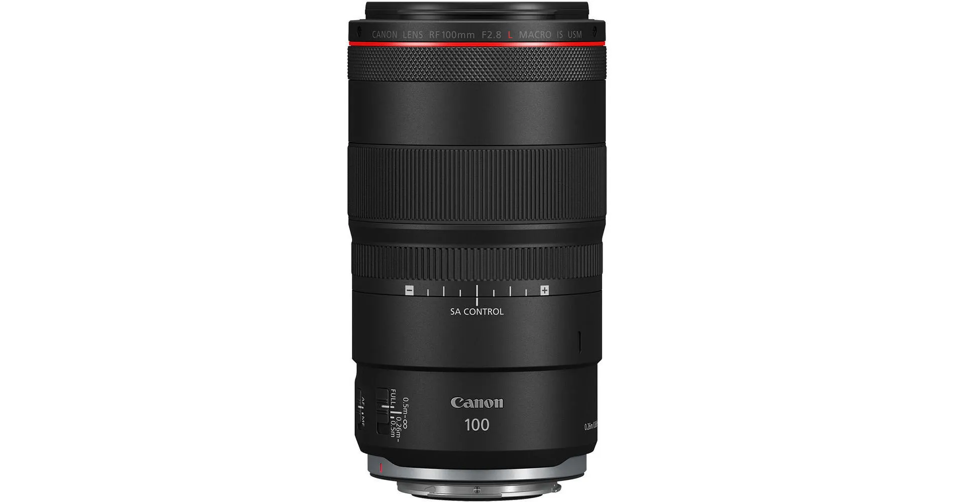 RF 100mm f/2.8L MACRO