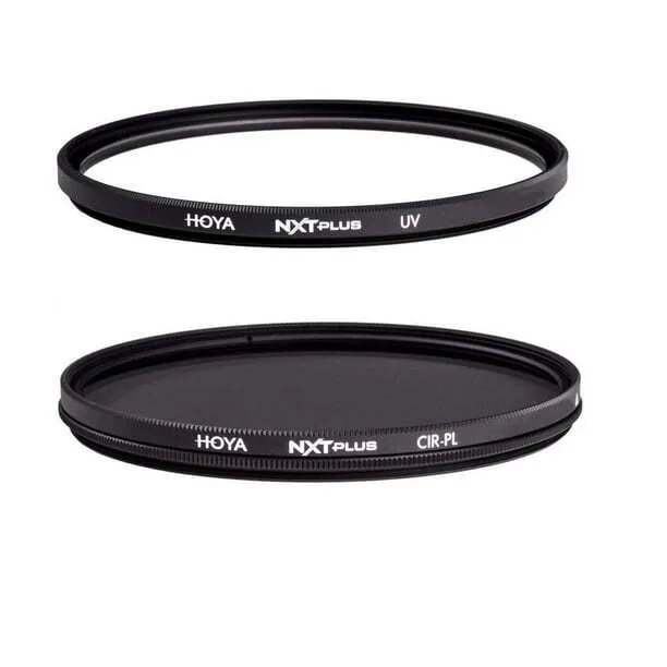 67mm Hoya NXT Circular Polarizer