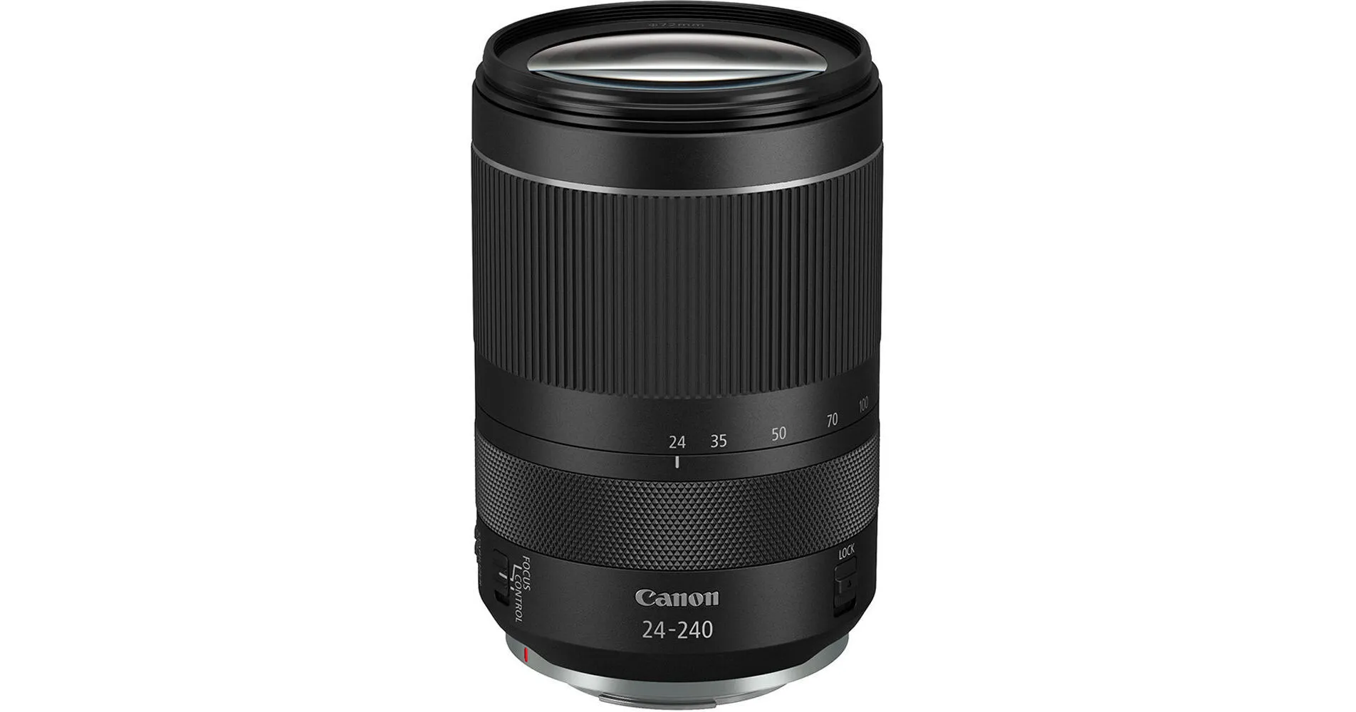 Canon RF 24-240mm IS
