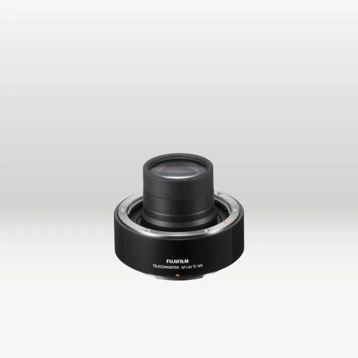 FUJI GF 1.4x Teleconverter