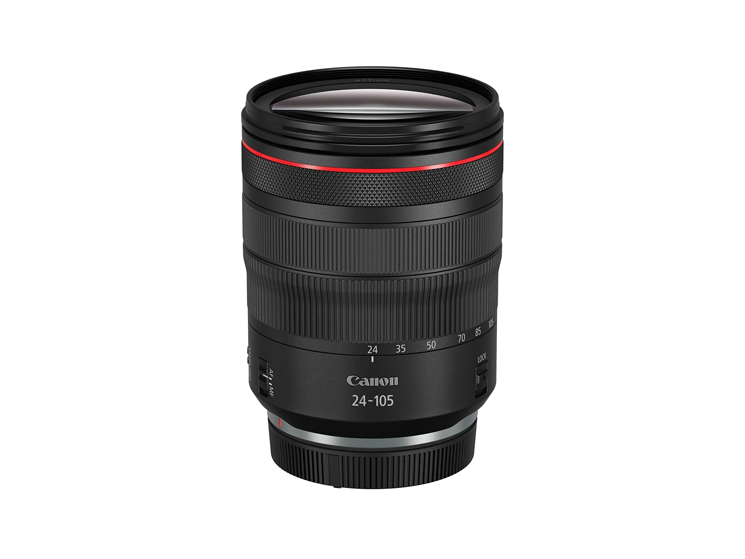 Canon RF 24-105 f/4L IS