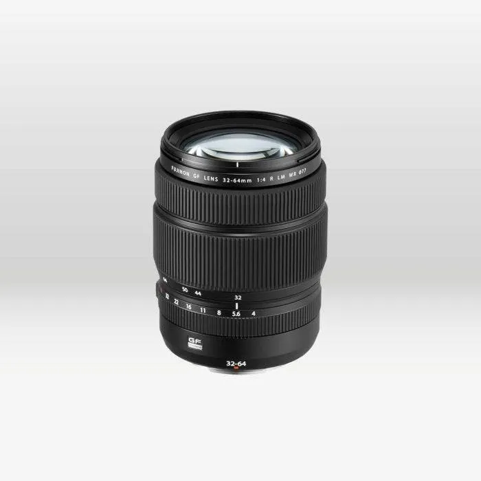 Fujinon GF 32-64mm Zoom