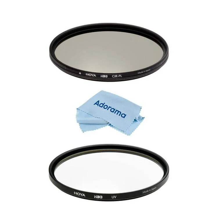 Hoya 72mm Polarizer