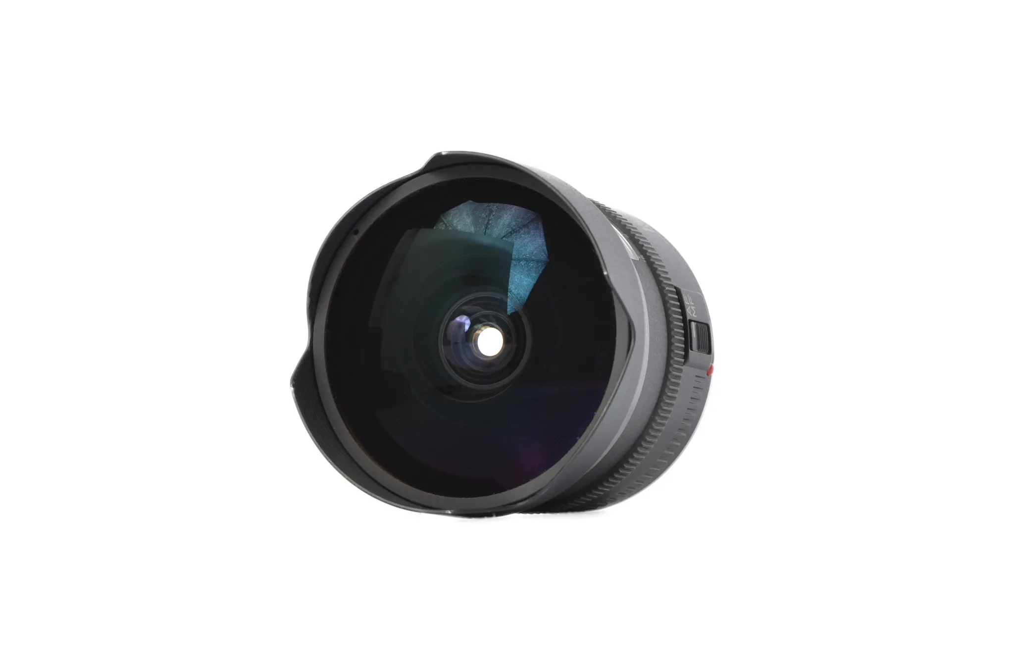Canon EF 15mm f/2.8 Fisheye