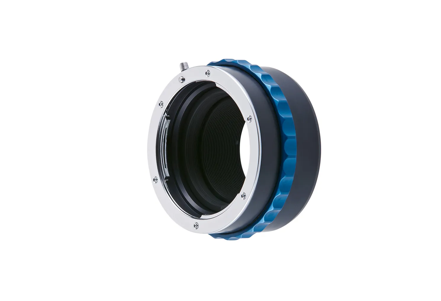 Nikon F Mount to RF Mount