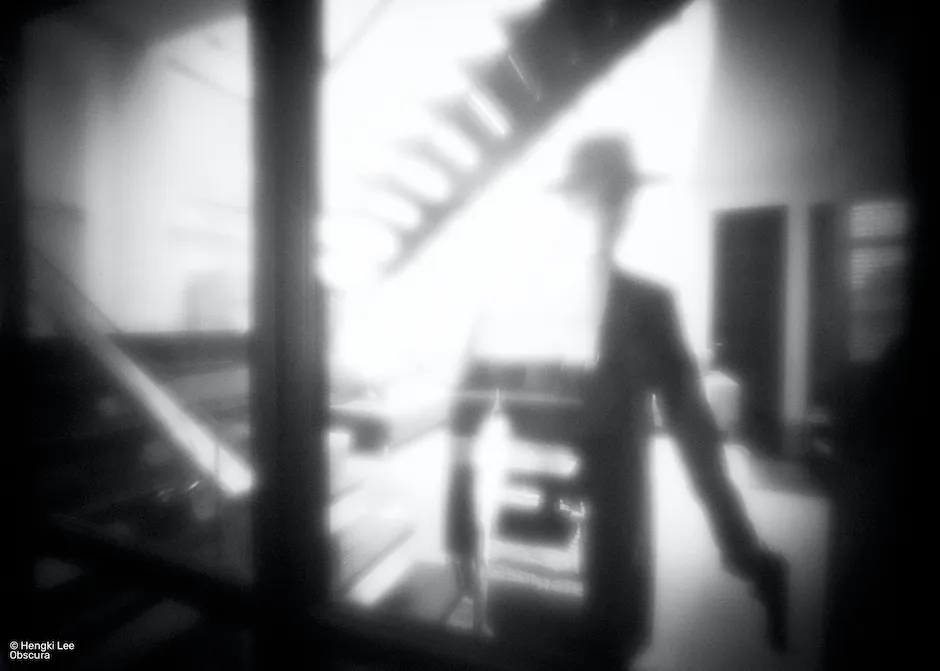 Lensbaby Pinhole Plate (Optic Swap)