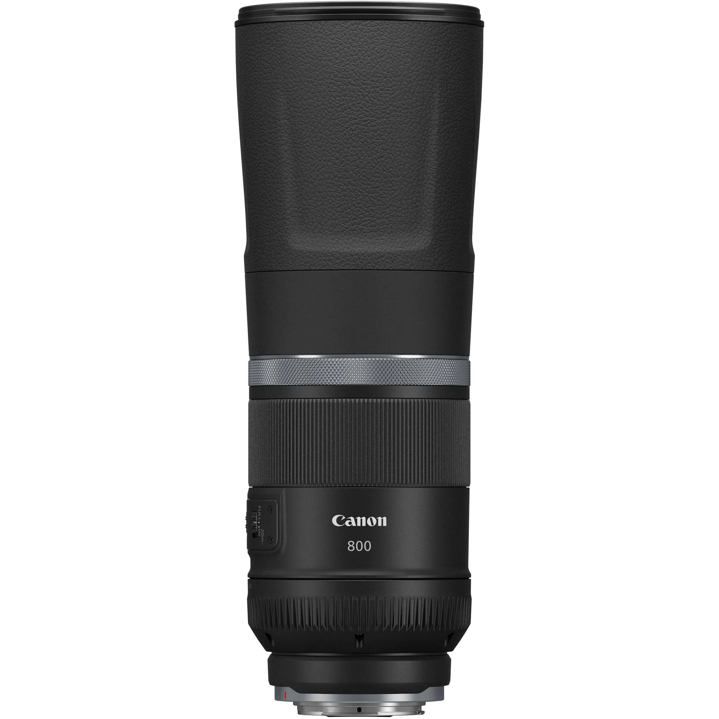 RF 800mm f/11 DO IS