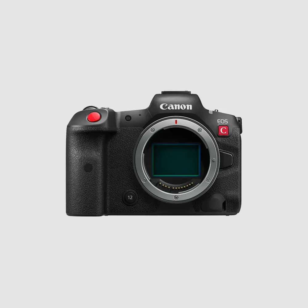 Canon R5C