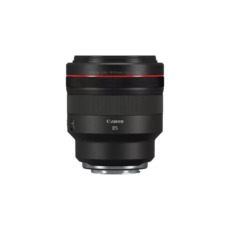 Canon RF 85mm F1.2 L USM 0910000661