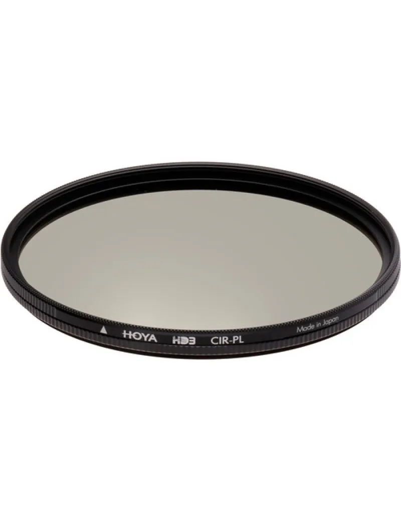 HOYA 77mm Polarizer