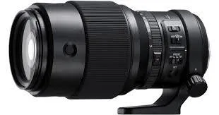 FUJI GF 250mm Medium Format Digital Lens