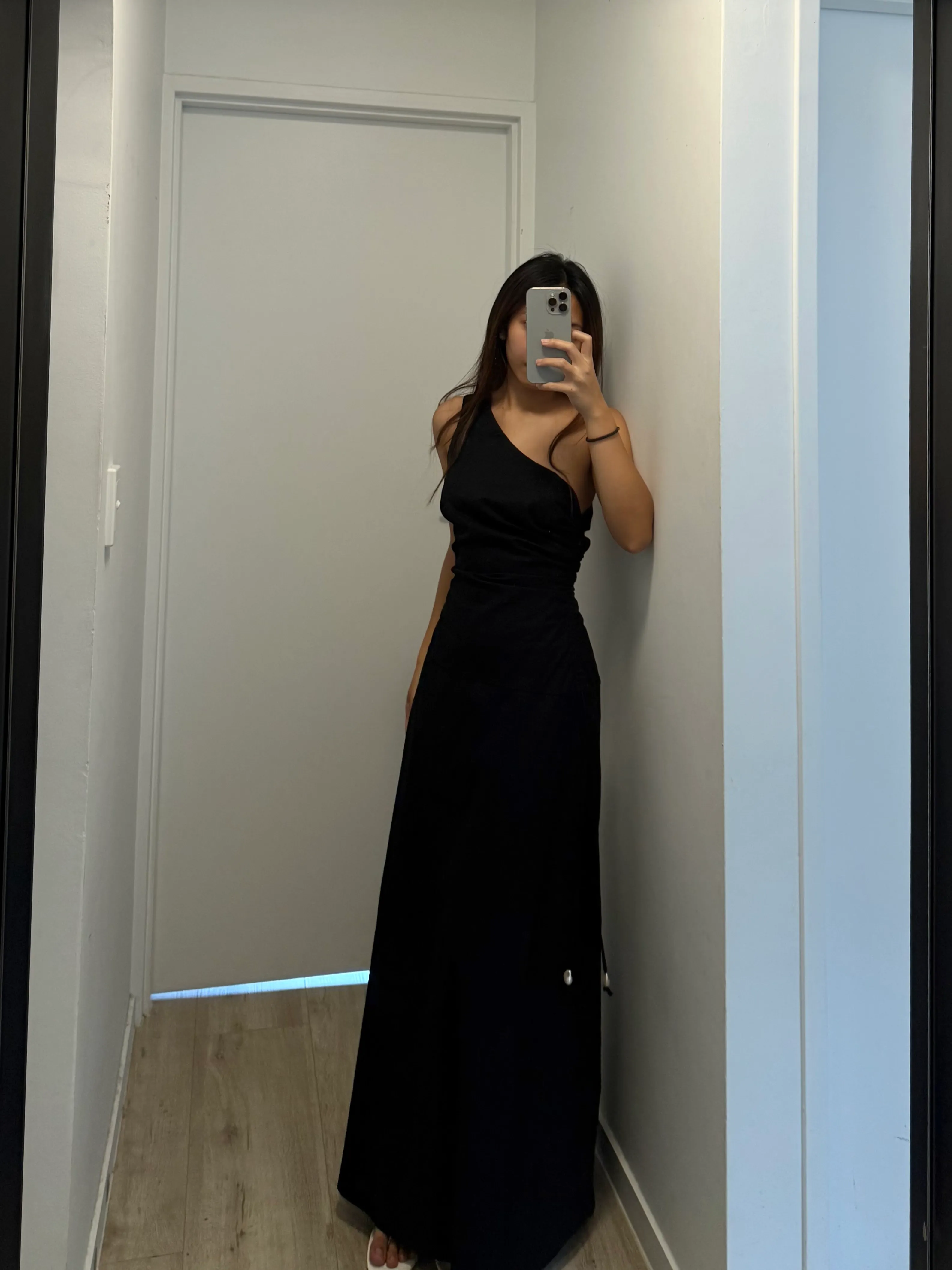 AJE - Daze One Maxi Dress size 6