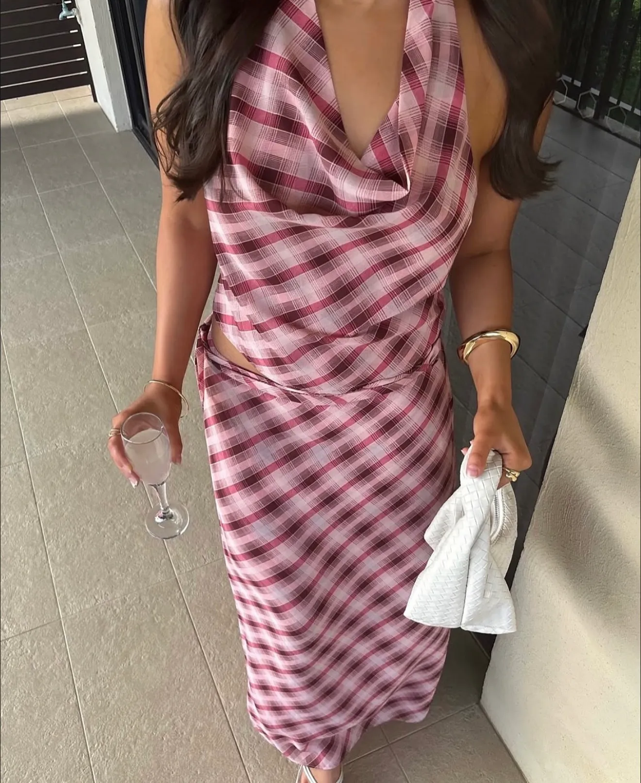 Desert Jacare - Amalfi sets Size 6