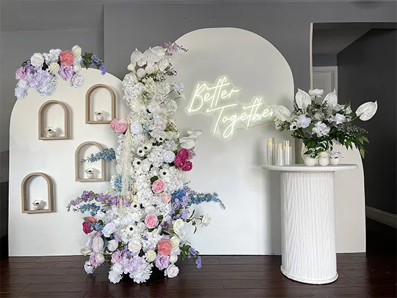 Better Together Floral