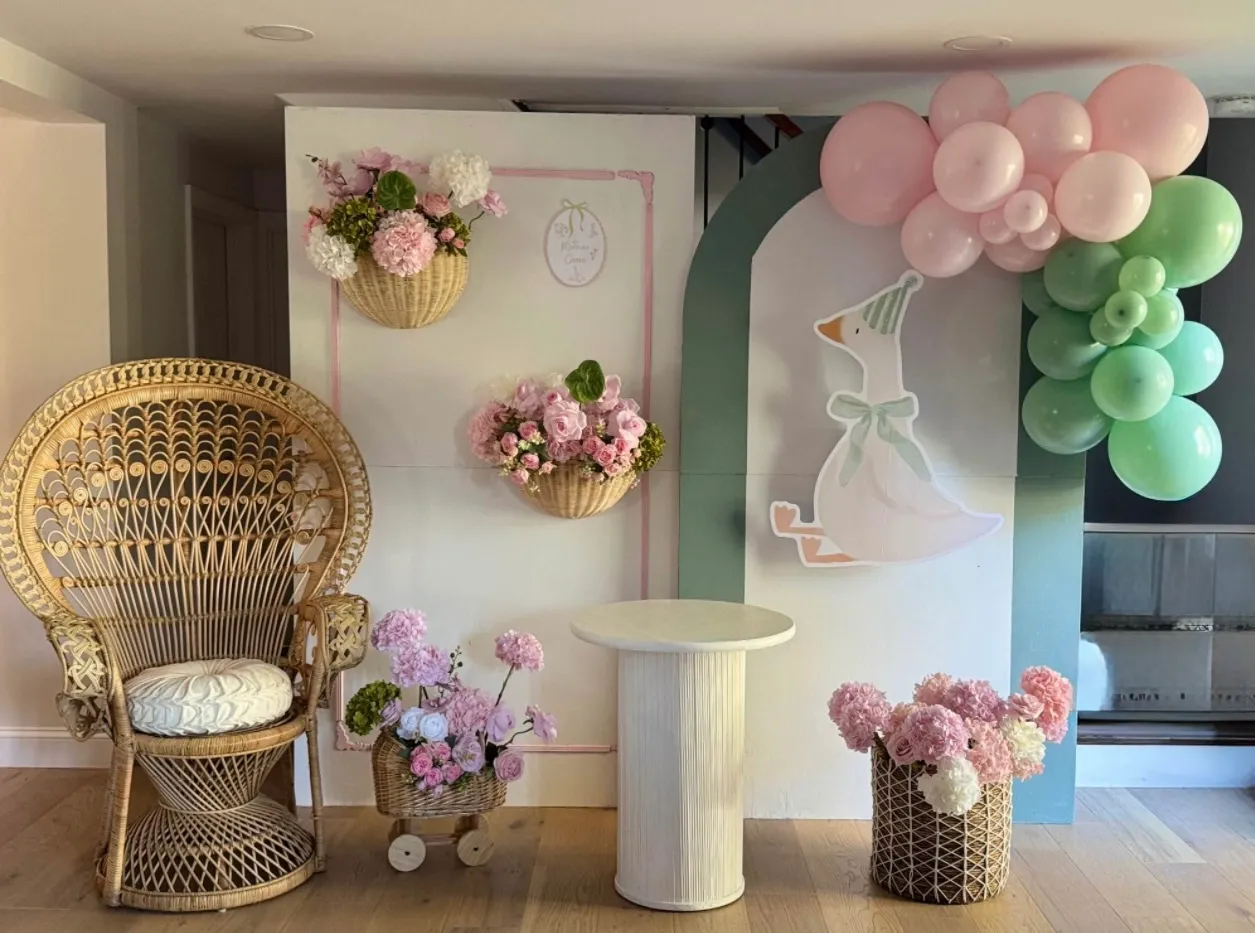 A Silly Goose is About to be on the loose 