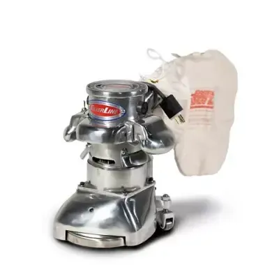 Essex-Silver Line SL-7 Sander (orbital 7")