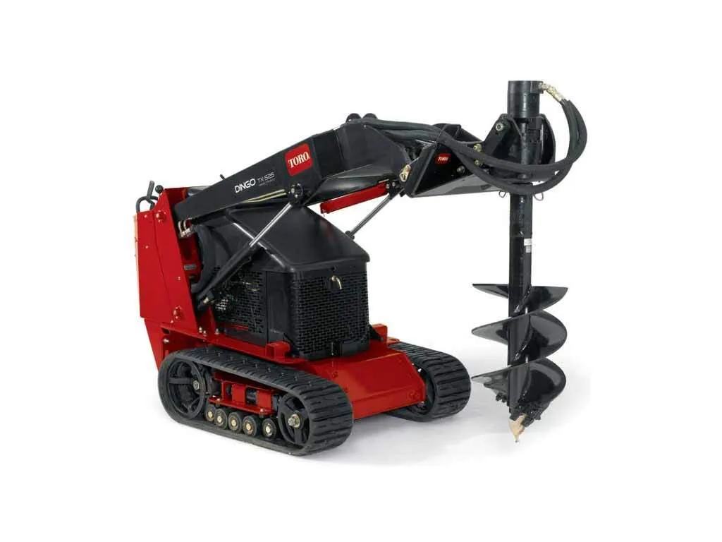 Toro Dingo Auger (attachment only)