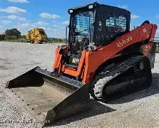 Kubota SVL95-2s