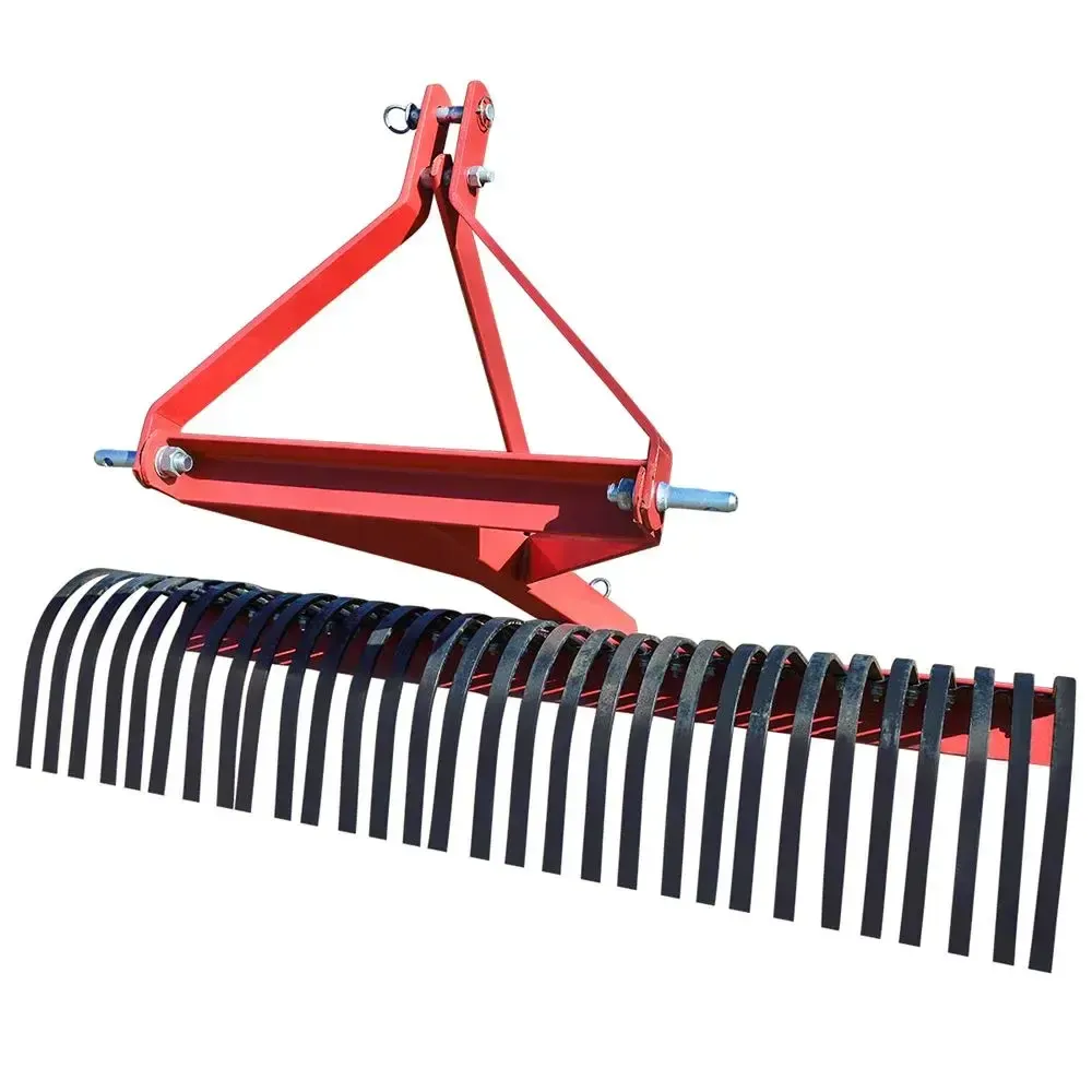 5' Landscape Rake