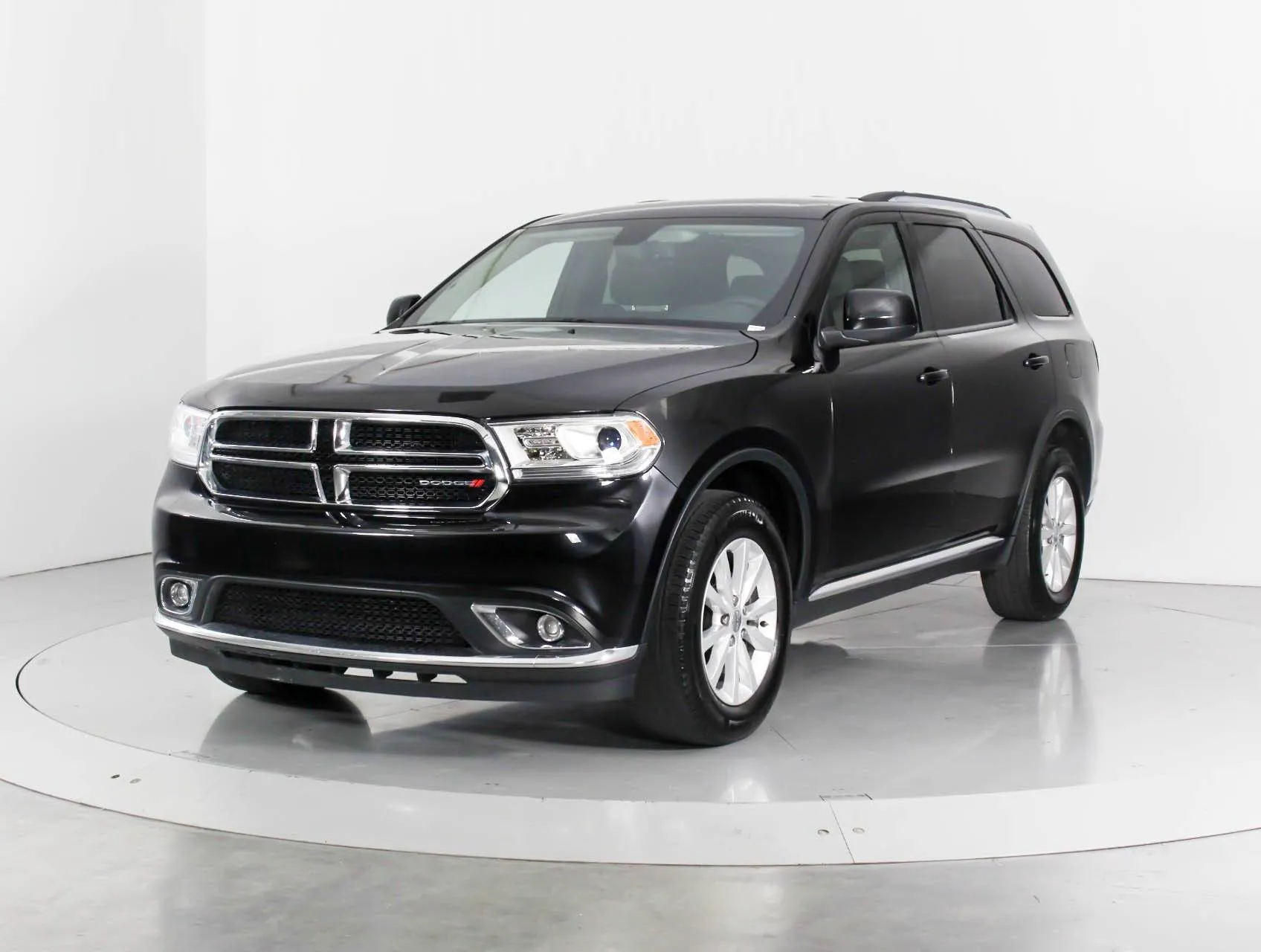 2015 Dodge Durango Limited - 1005