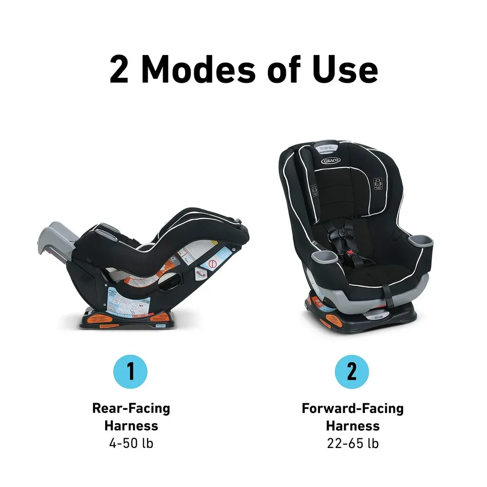Car Seat Rental