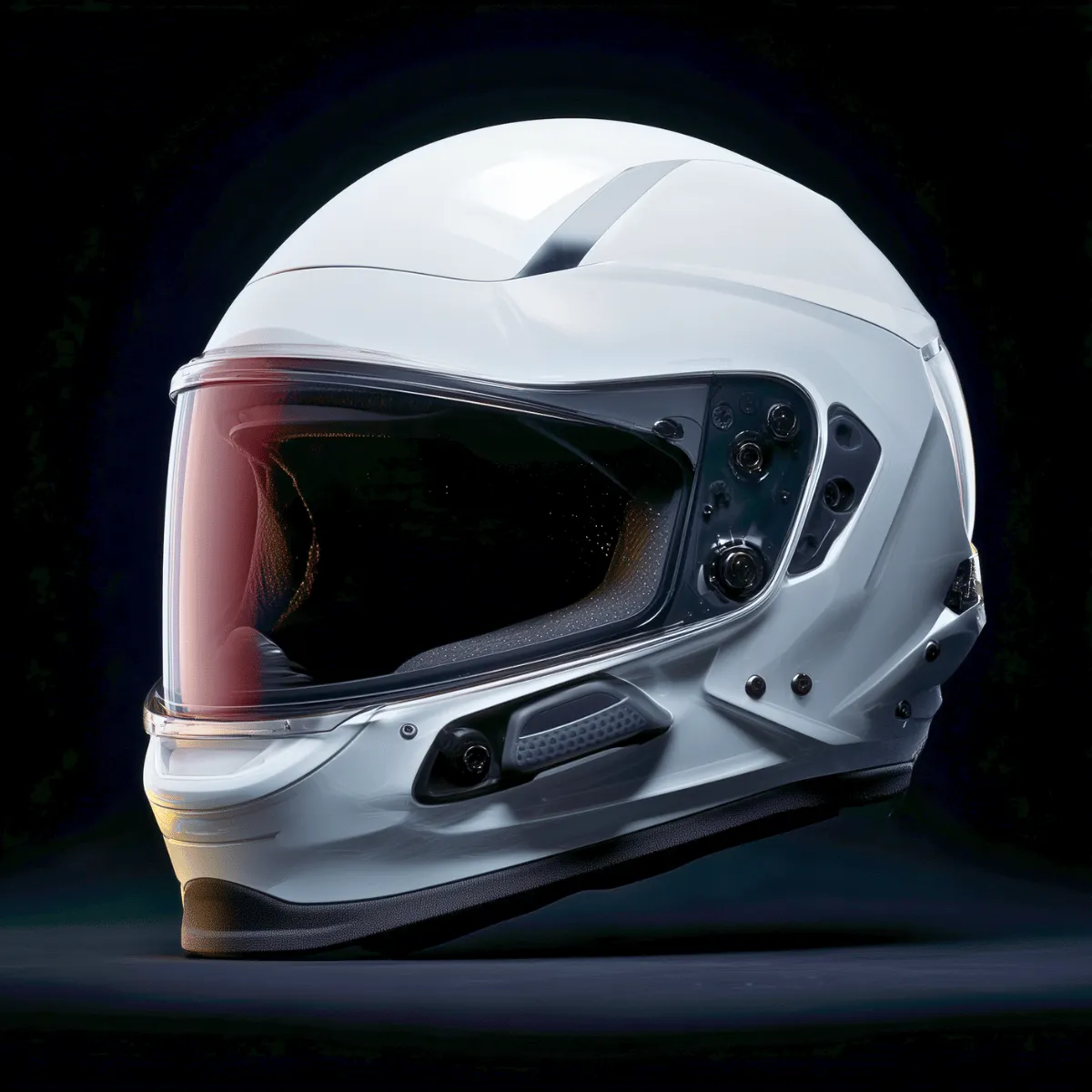 Moto Helmet
