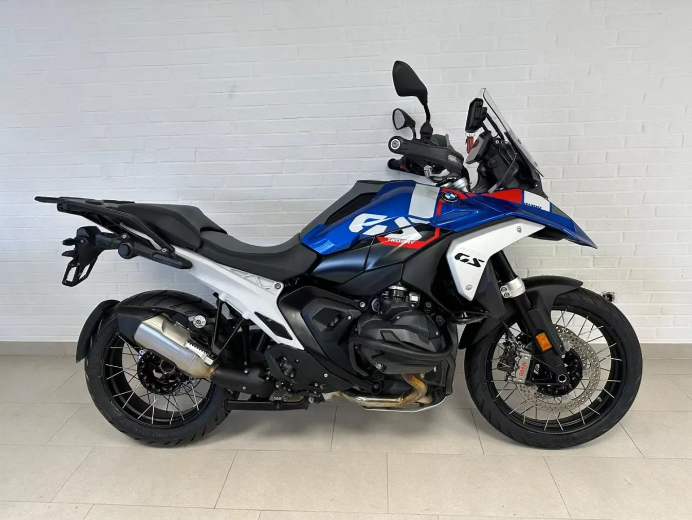 BMW R 1300 GS