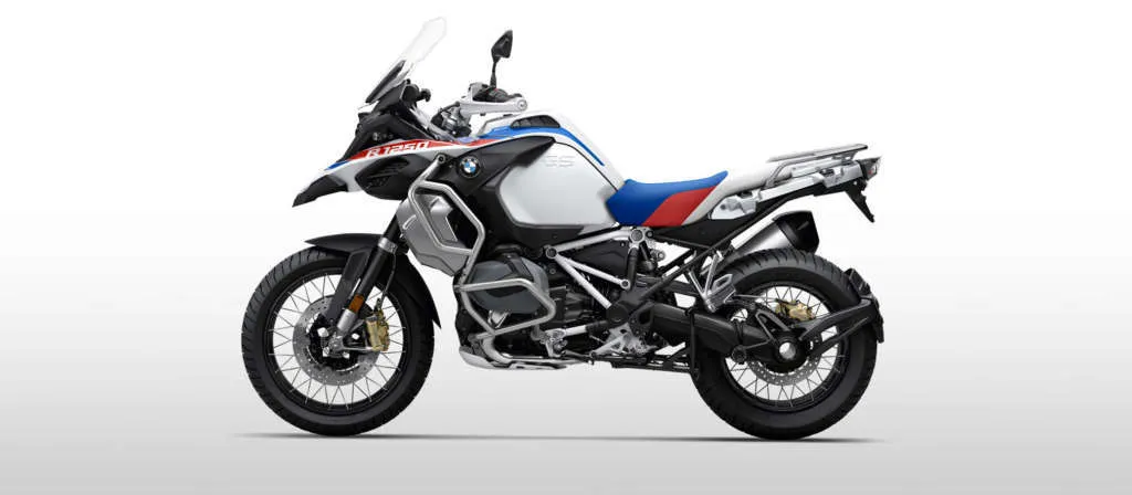 BMW R 1250GS ADV