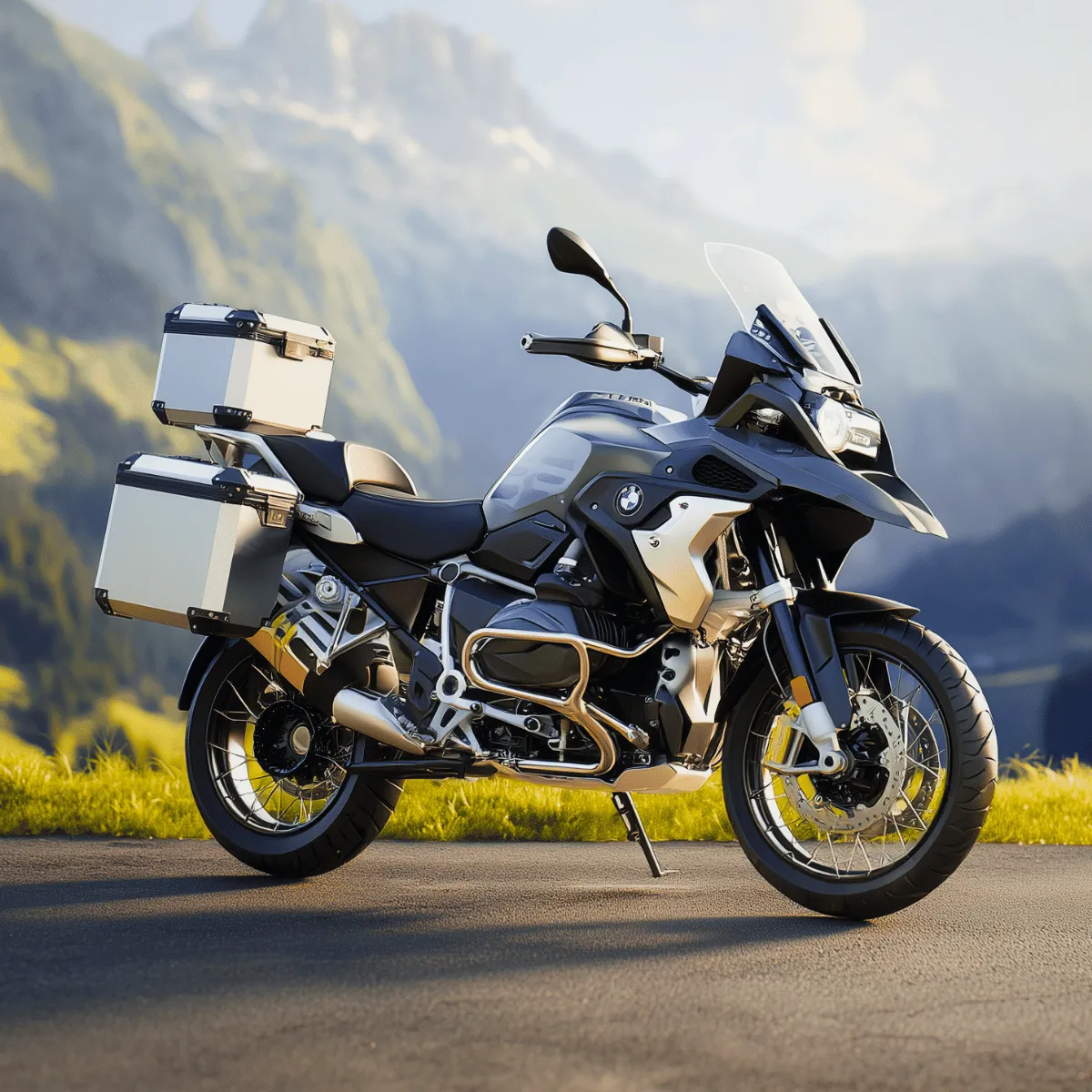 BMW R 1300 GS