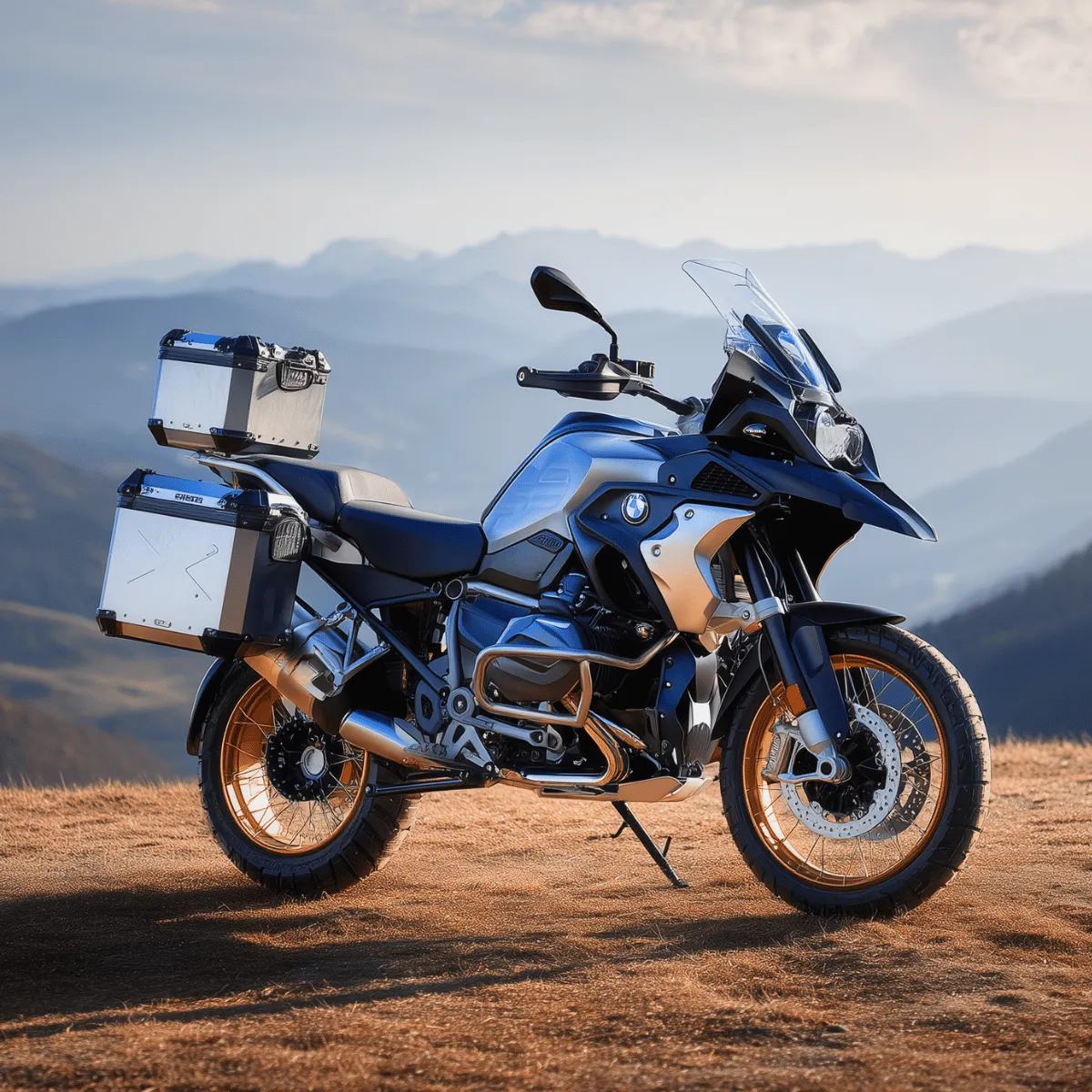 BMW R 1250 GS
