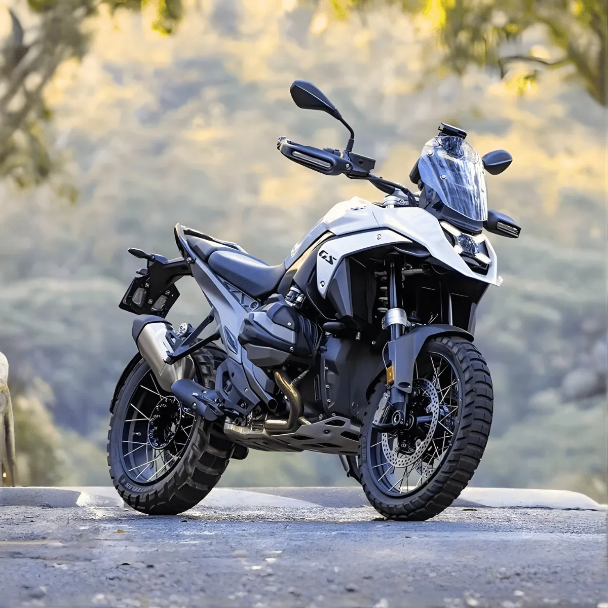 BMW R 1300 GS