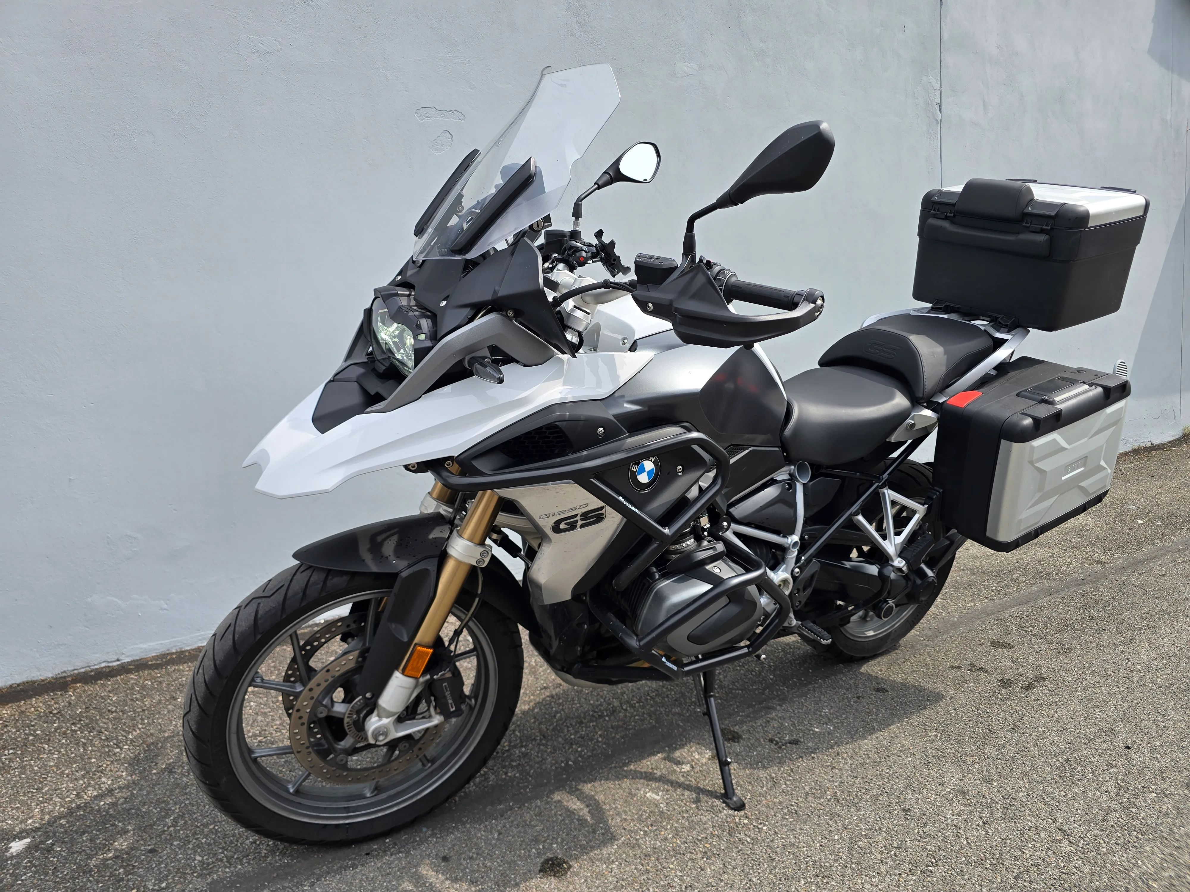 BMW R 1250 GS
