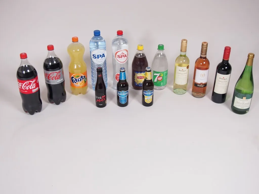 Drank pakket