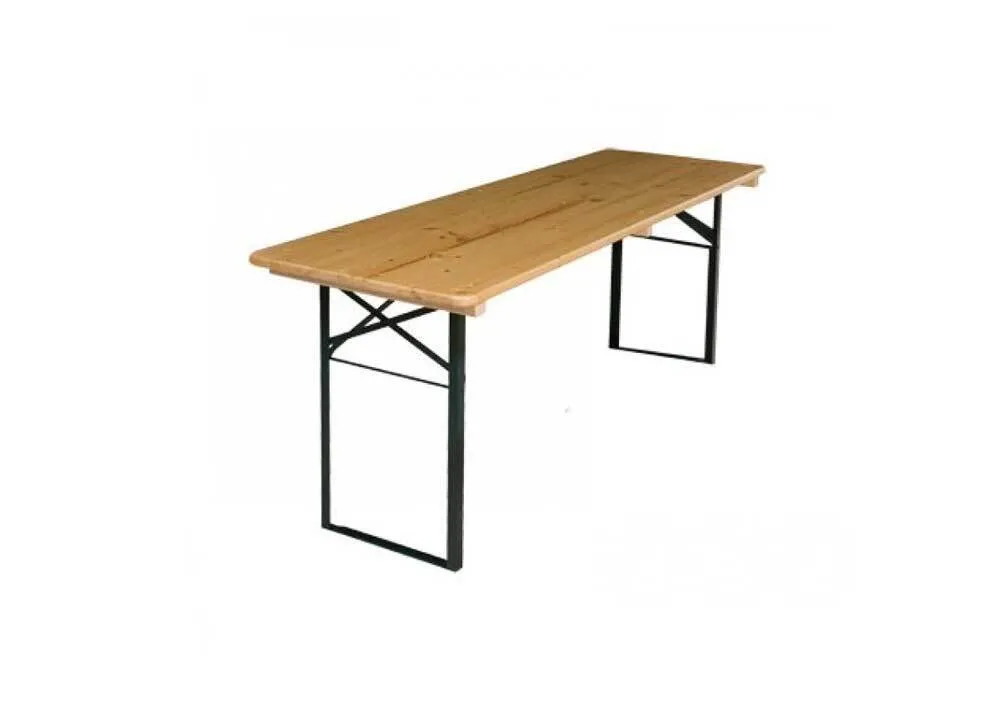 Tafel bankenset