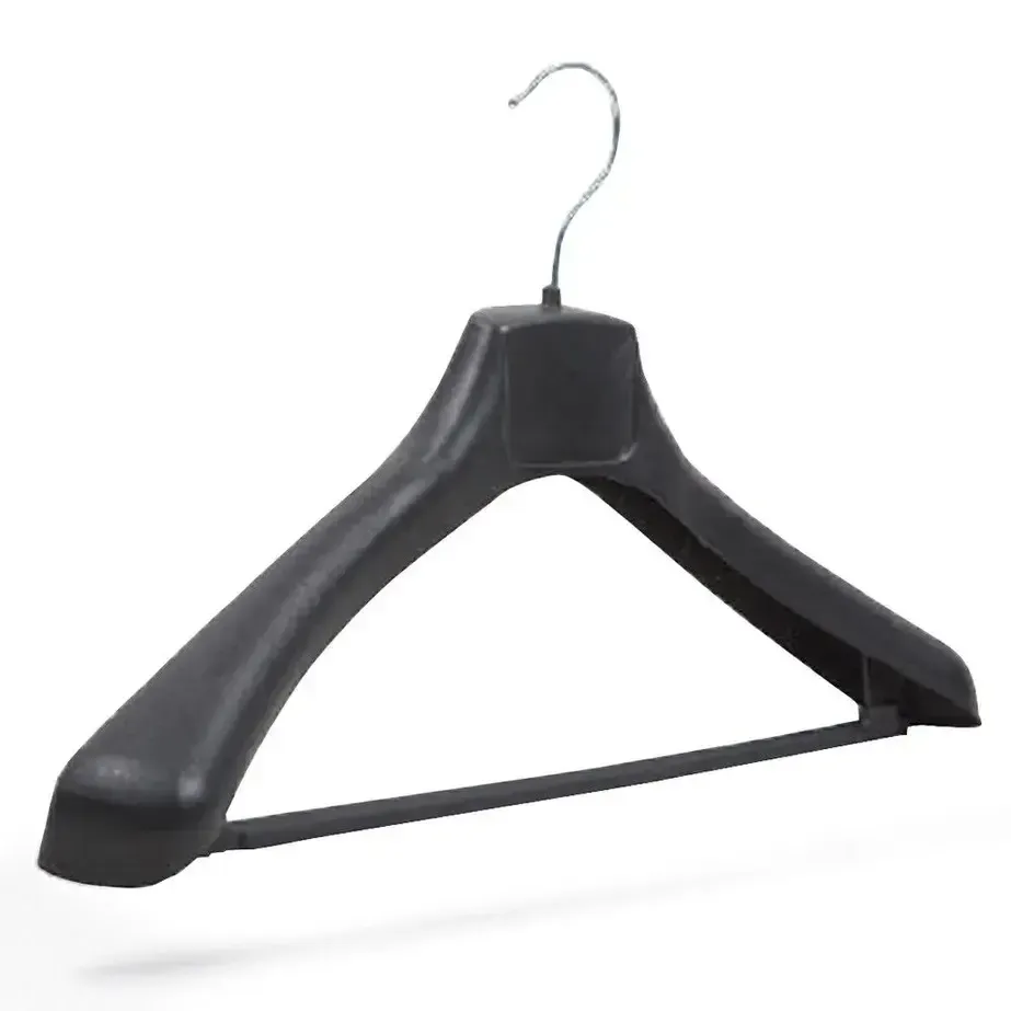 kledinghanger plastic