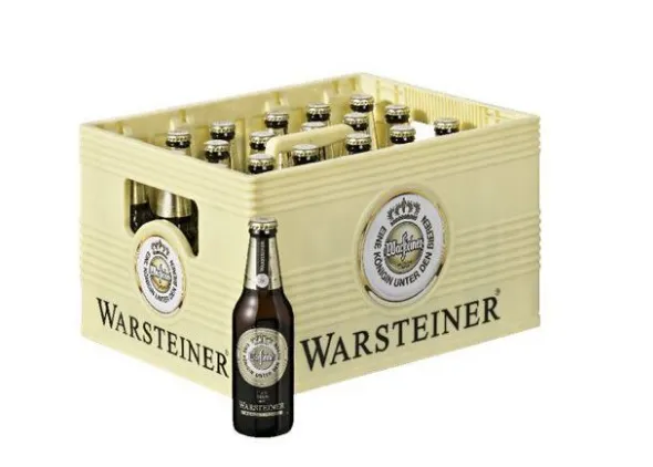 Krat warsteiner