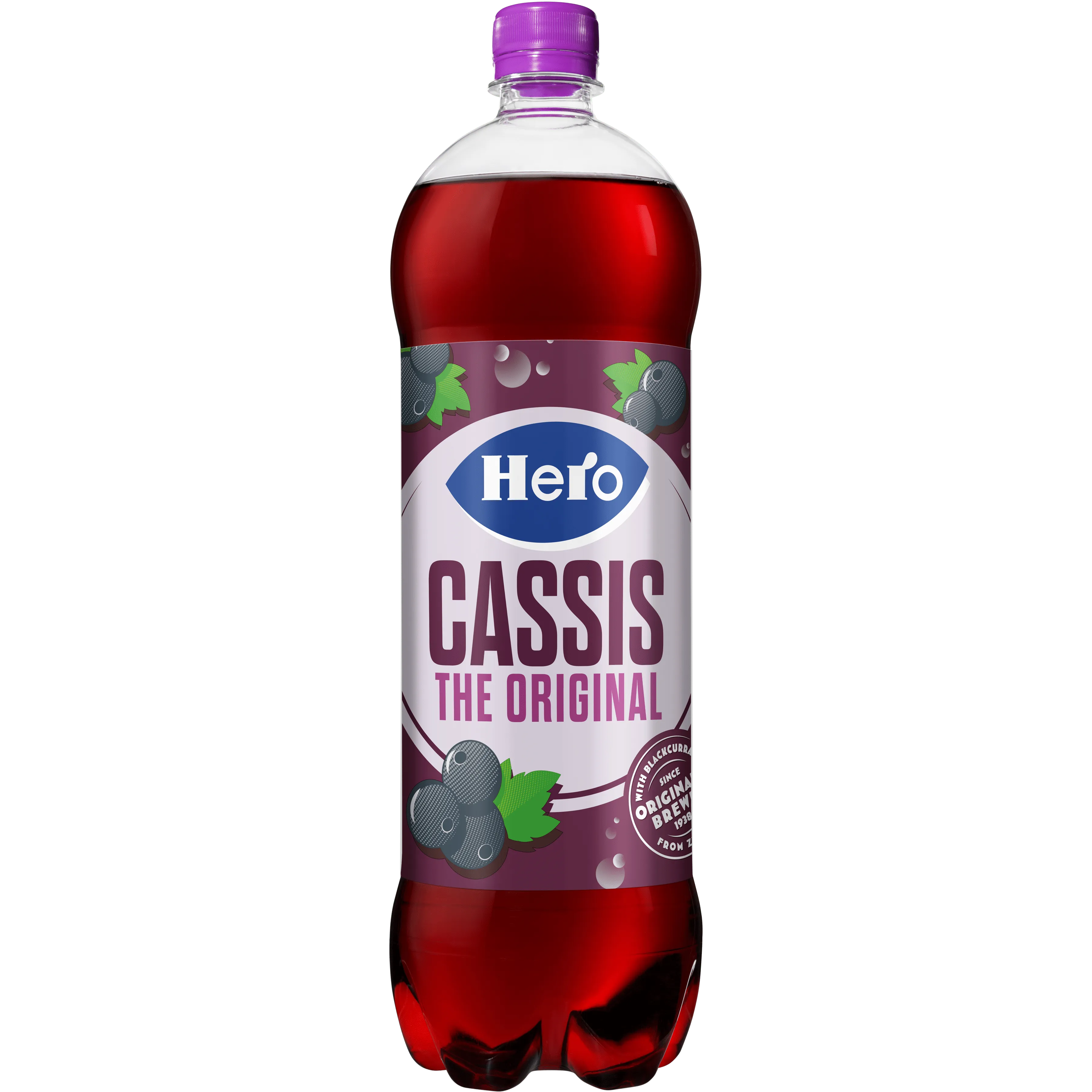 Cassis 1L