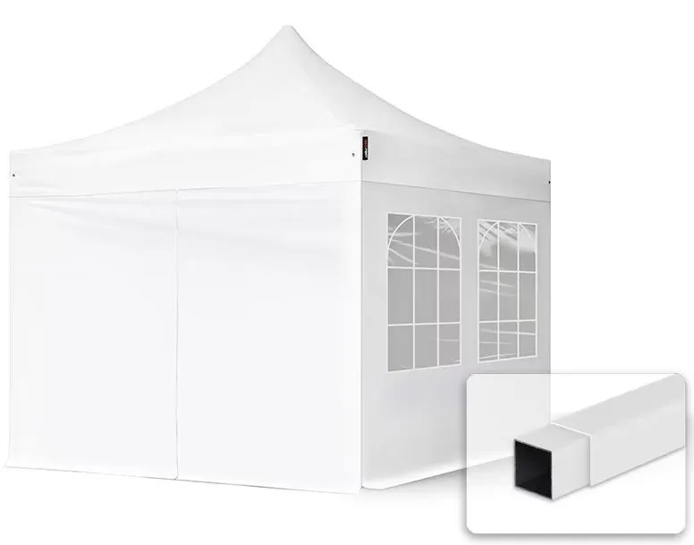 3x3m easyup partytent