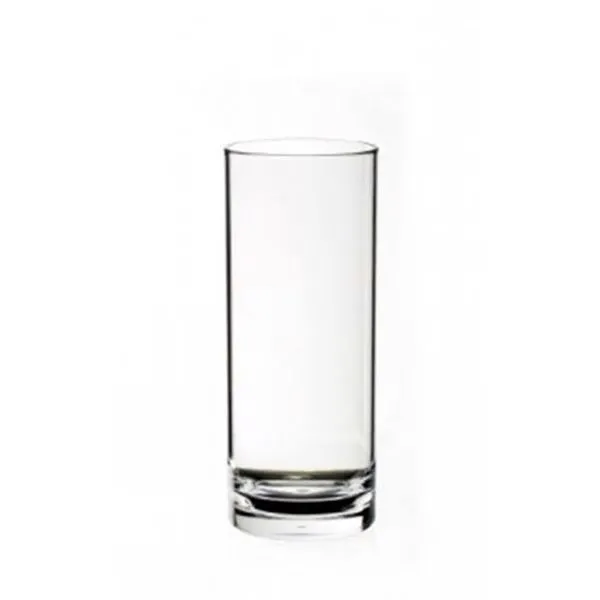 Longdrinkglas (Krat 50 stuks)