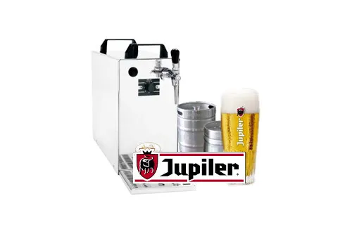 Tapppakket Jupiler 20l