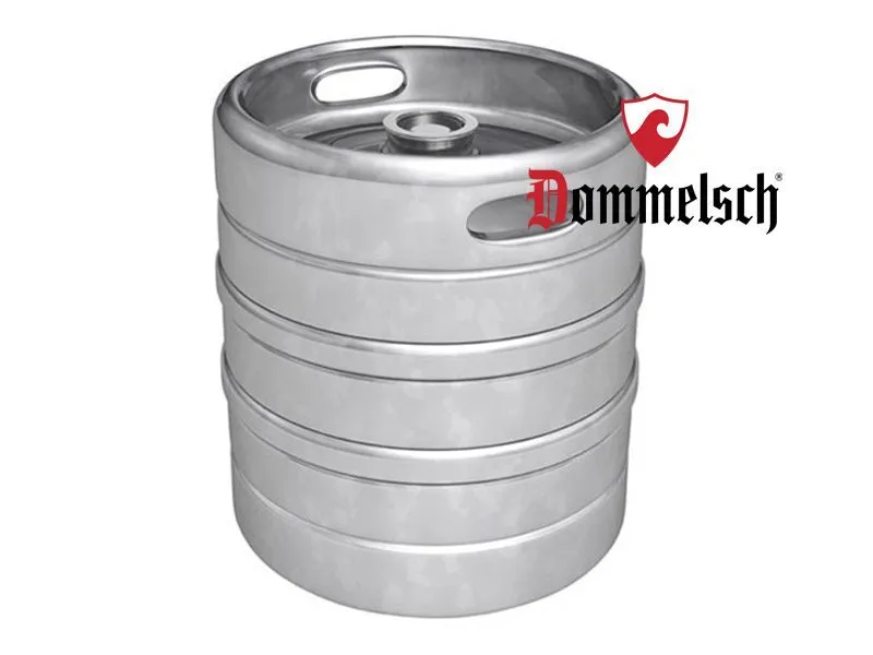 Dommelsch 50l Fust
